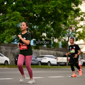 Runner Photo 4158787