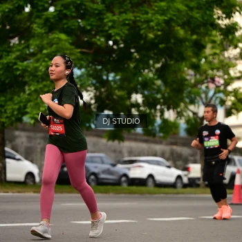 Runner Photo 4158788