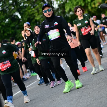 Runner Photo 4158789