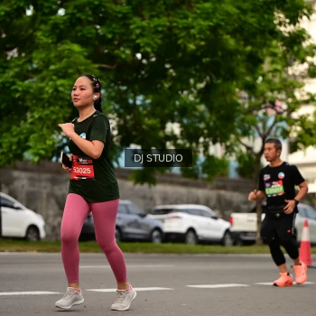 Runner Photo 4158792