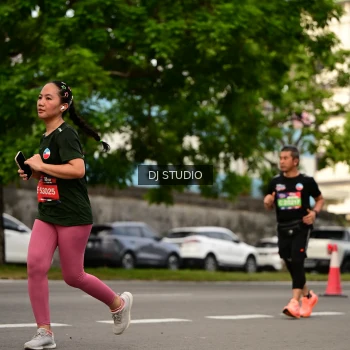 Runner Photo 4158793
