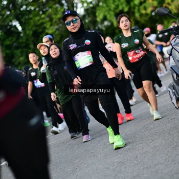 Runner Photo 4158798