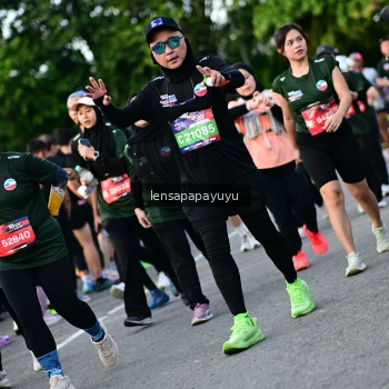 Runner Photo 4158801