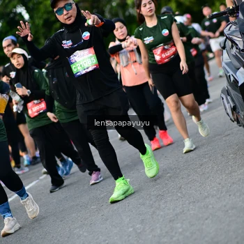 Runner Photo 4158803
