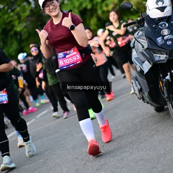 Runner Photo 4158804