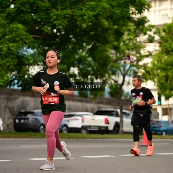 Runner Photo 4158806
