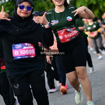 Runner Photo 4158807