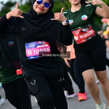 Runner Photo 4158812