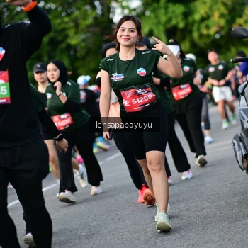Runner Photo 4158814