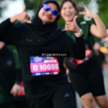 Runner Photo 4158822