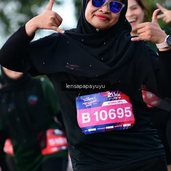 Runner Photo 4158823