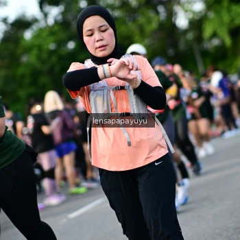 Runner Photo 4158836