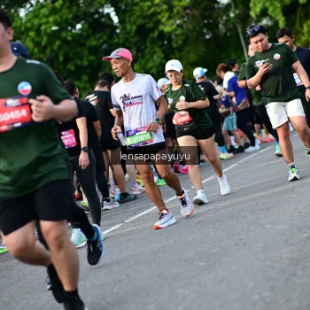 Runner Photo 4158838