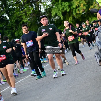 Runner Photo 4158856