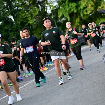 Runner Photo 4158860