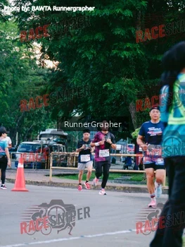 Runner Photo 415887