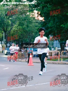 Runner Photo 415889