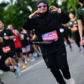 Runner Photo 4158902