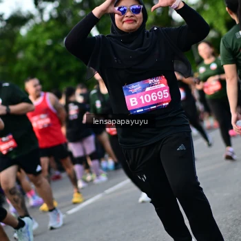 Runner Photo 4158905