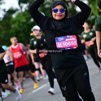 Runner Photo 4158909