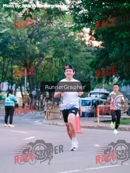 Runner Photo 415891