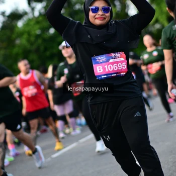 Runner Photo 4158910