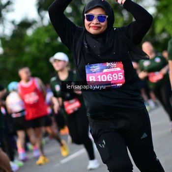 Runner Photo 4158916