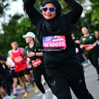 Runner Photo 4158918