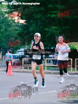 Runner Photo 415892