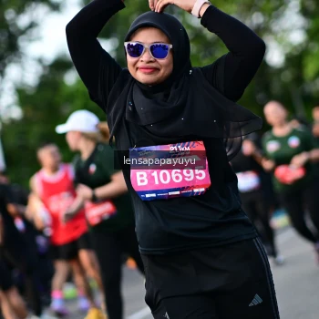 Runner Photo 4158920
