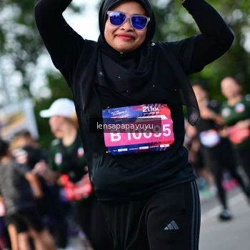 Runner Photo 4158921