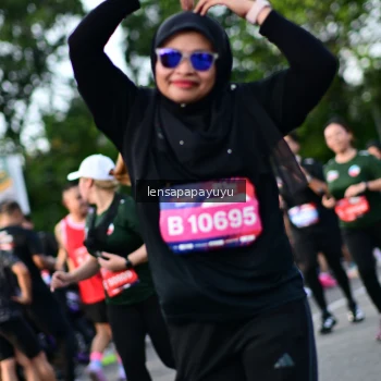 Runner Photo 4158922
