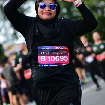 Runner Photo 4158929