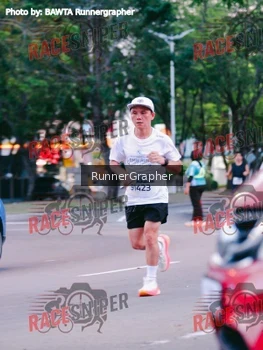 Runner Photo 415894