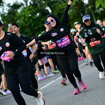 Runner Photo 4158948