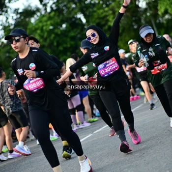Runner Photo 4158949