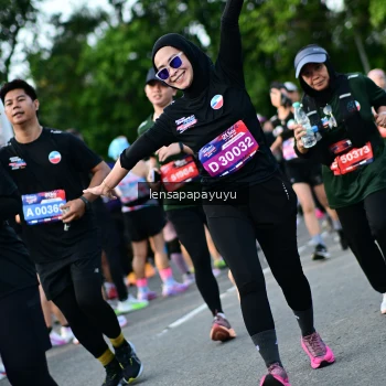 Runner Photo 4158954