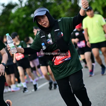 Runner Photo 4158957