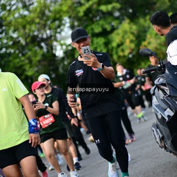 Runner Photo 4158967