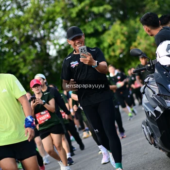 Runner Photo 4158969