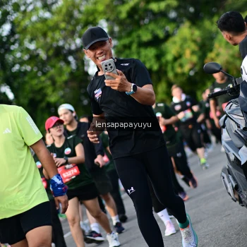 Runner Photo 4158972