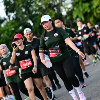 Runner Photo 4158978