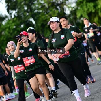 Runner Photo 4158980