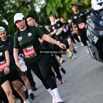 Runner Photo 4158983