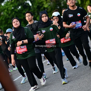 Runner Photo 4159012
