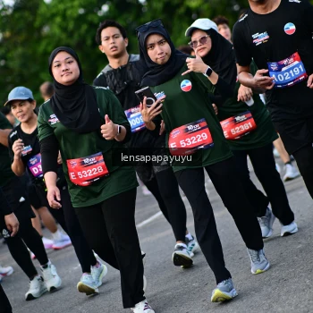 Runner Photo 4159022