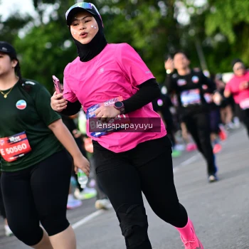 Runner Photo 4159048