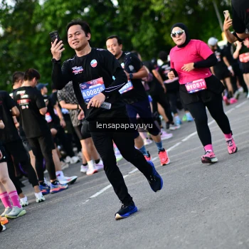 Runner Photo 4159064