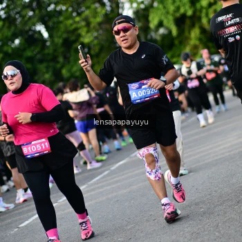 Runner Photo 4159065