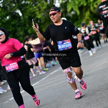 Runner Photo 4159068